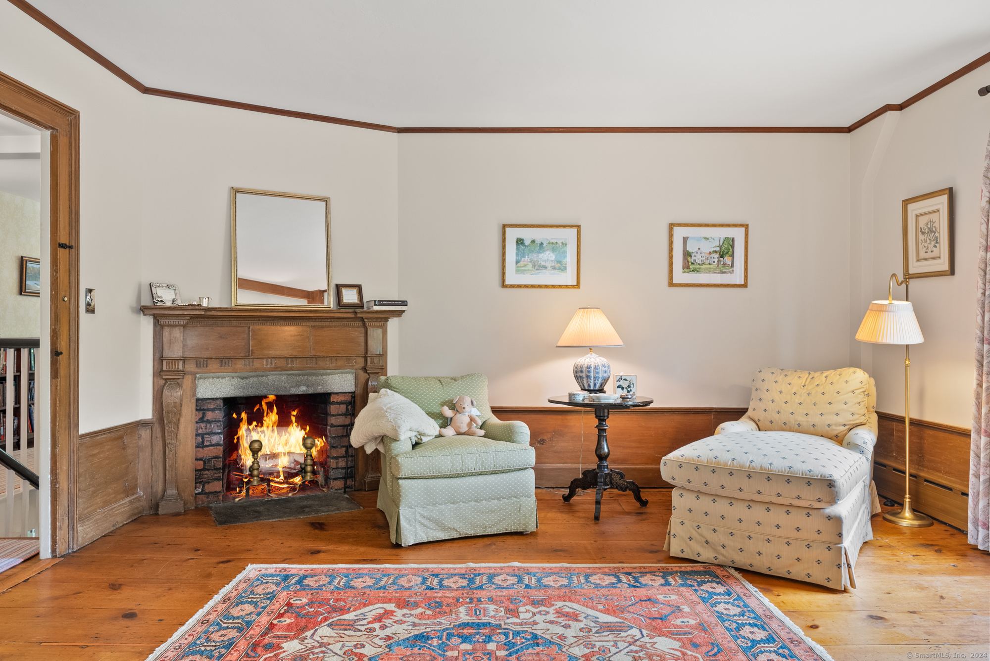 210 Doolittle Drive Norfolk CT 06058