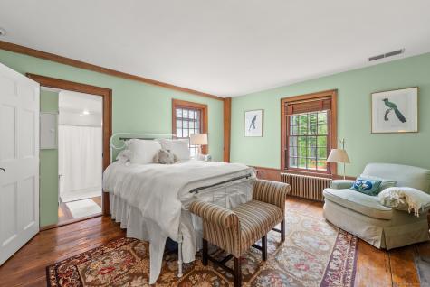 210 Doolittle Drive Norfolk CT 06058