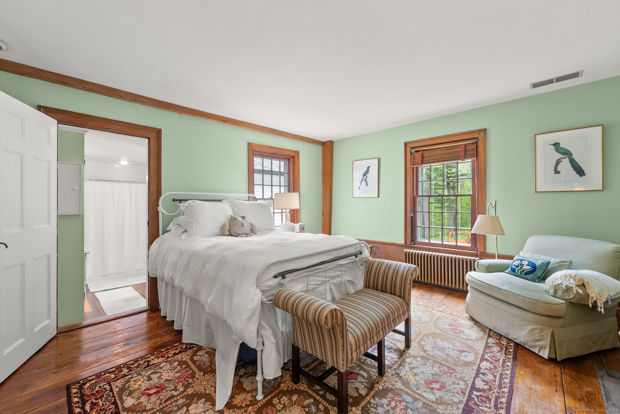 210 Doolittle Drive Norfolk CT 06058