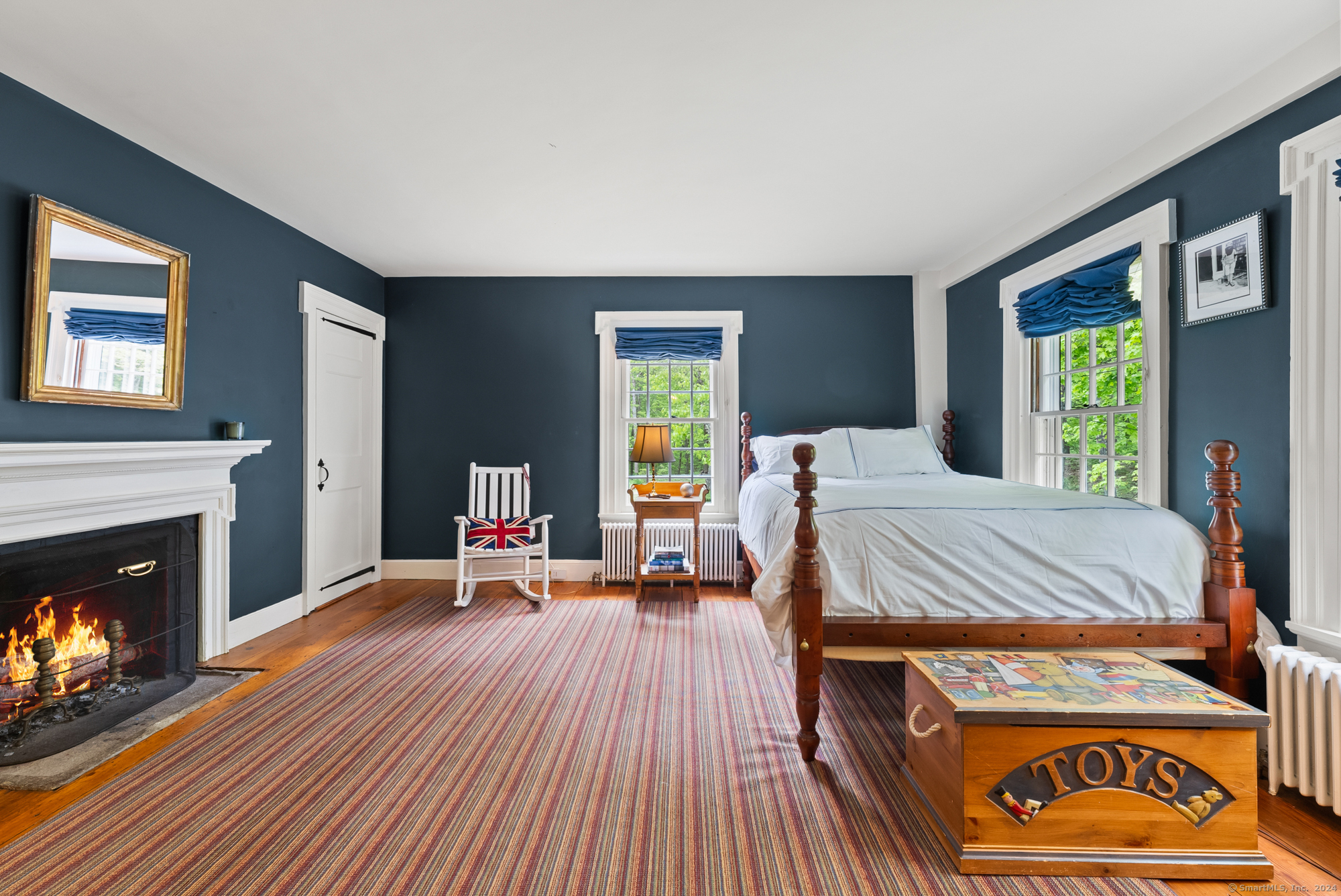 210 Doolittle Drive Norfolk CT 06058