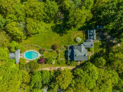 210 Doolittle Drive Norfolk CT 06058