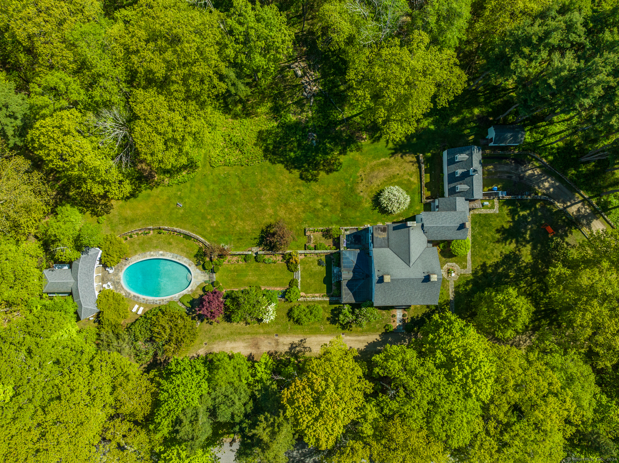 210 Doolittle Drive Norfolk CT 06058