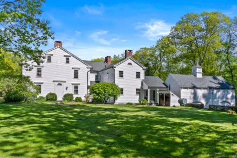 210 Doolittle Drive Norfolk CT 06058