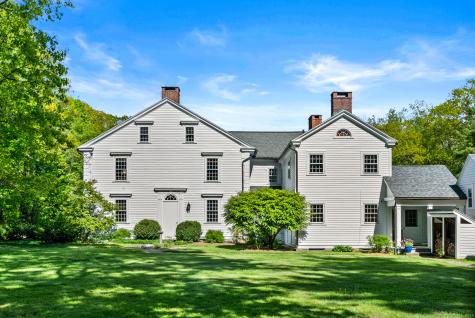 210 Doolittle Drive Norfolk CT 06058