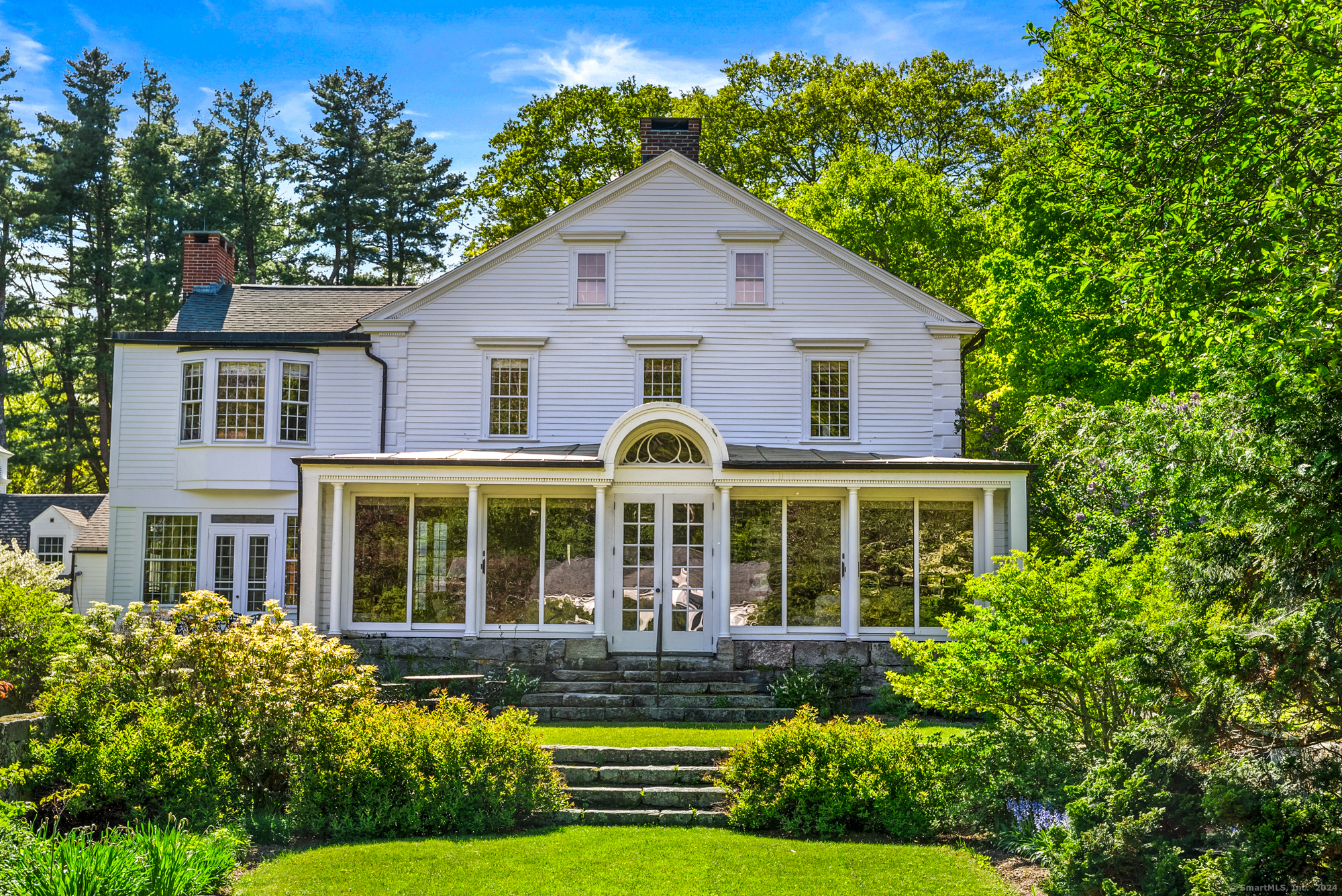 210 Doolittle Drive Norfolk CT 06058