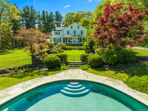 210 Doolittle Drive Norfolk CT 06058