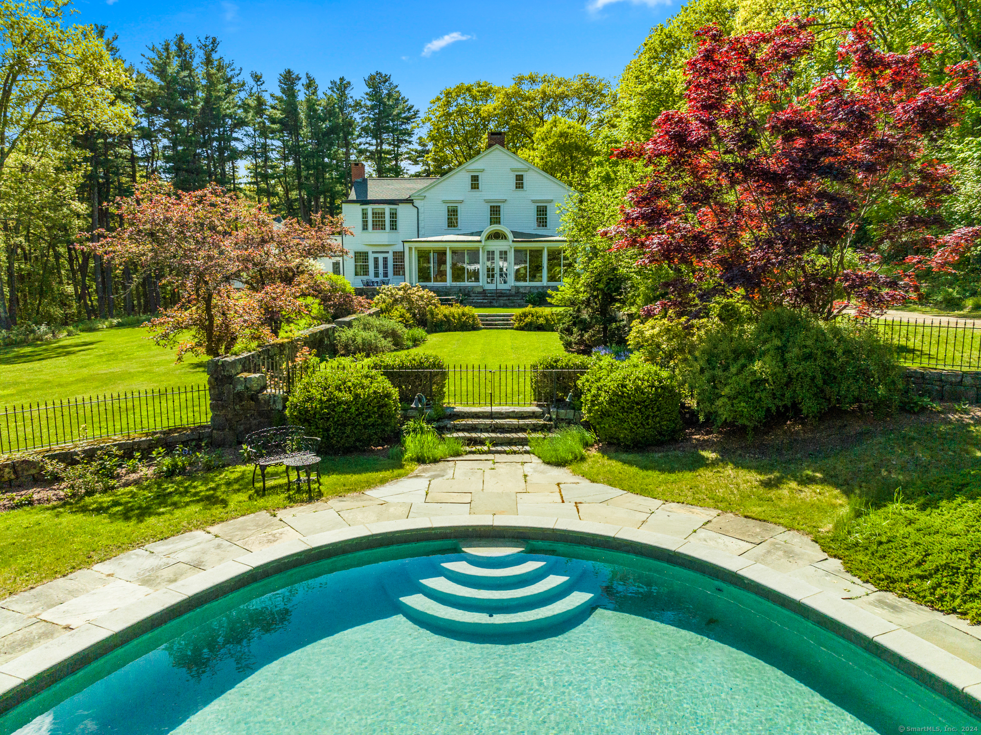210 Doolittle Drive Norfolk CT 06058