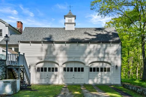 210 Doolittle Drive Norfolk CT 06058