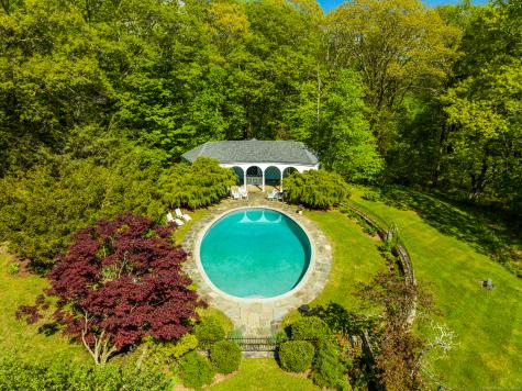 210 Doolittle Drive Norfolk CT 06058