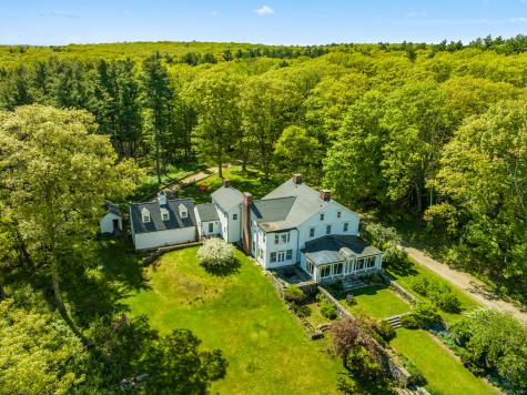 210 Doolittle Drive Norfolk CT 06058