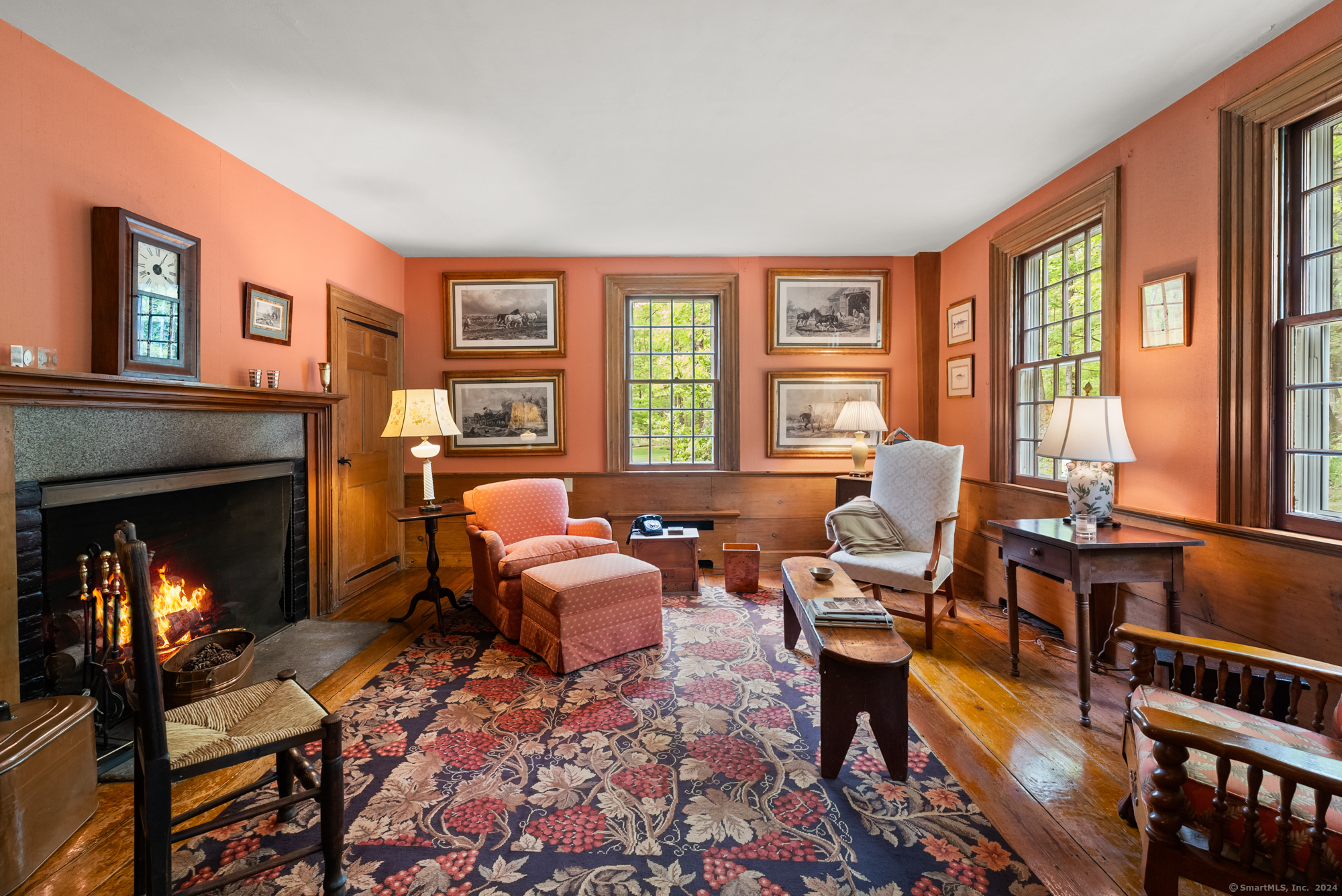 210 Doolittle Drive Norfolk CT 06058