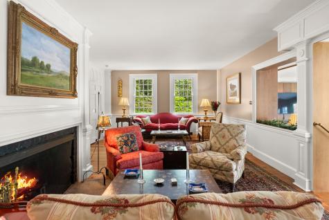 210 Doolittle Drive Norfolk CT 06058