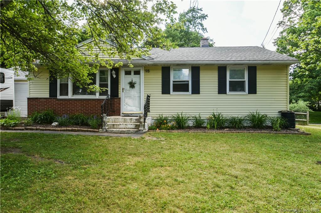 98 Lyman Drive Torrington CT 06790