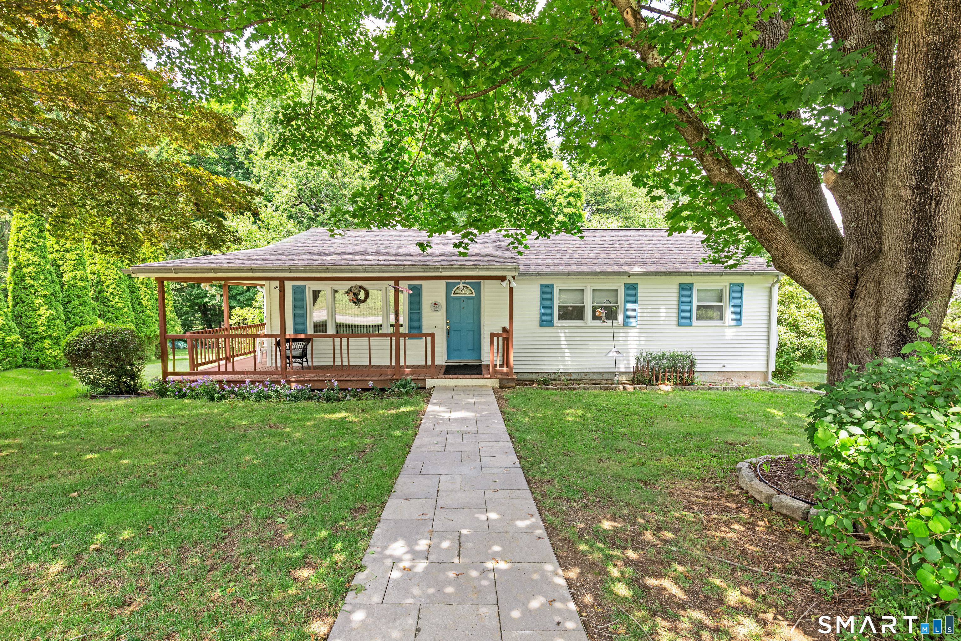 45 Peach Drive Seymour CT 06483