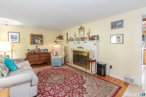 45 Peach Drive Seymour CT 06483