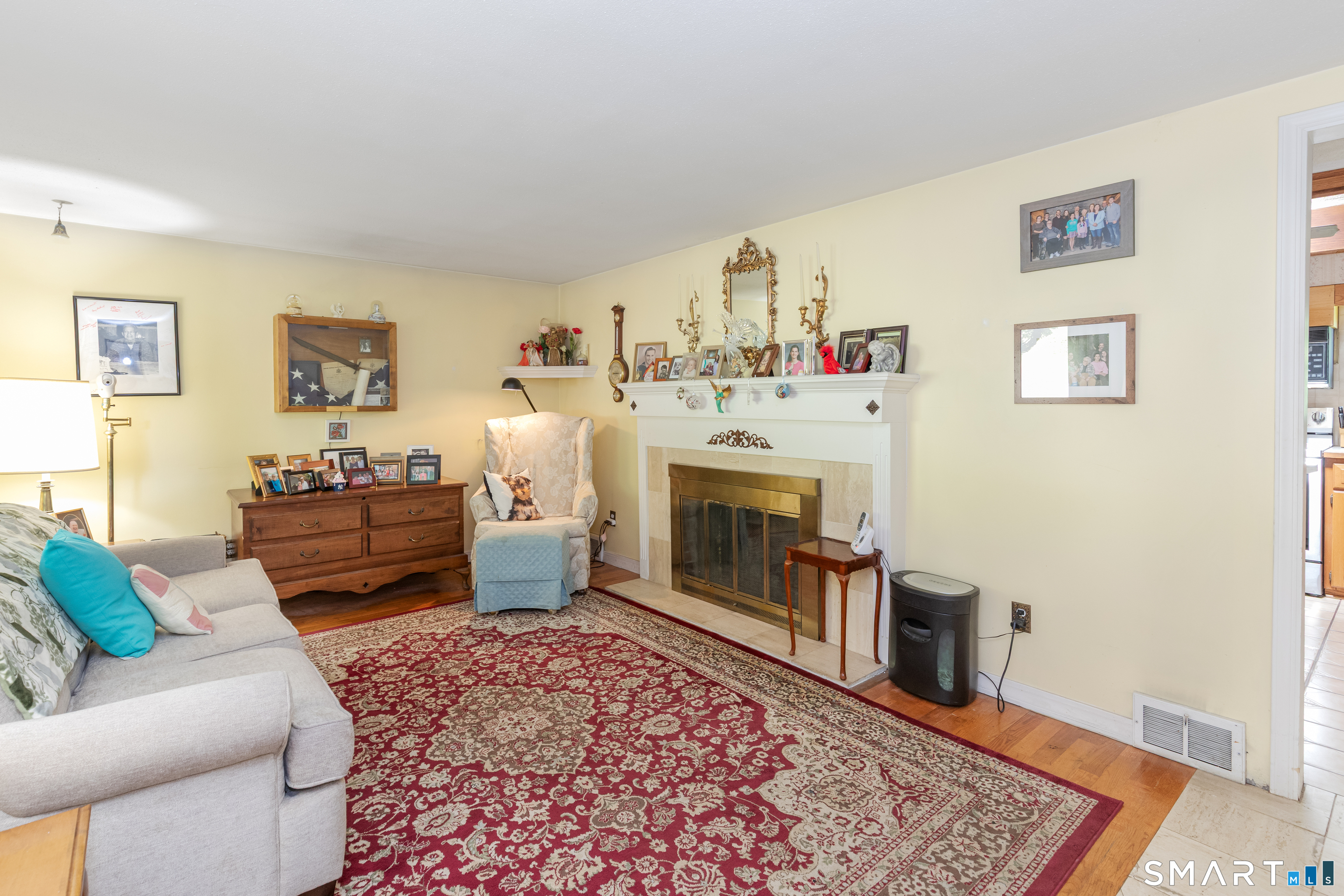 45 Peach Drive Seymour CT 06483