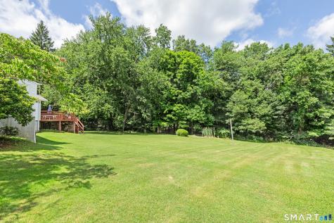 45 Peach Drive Seymour CT 06483