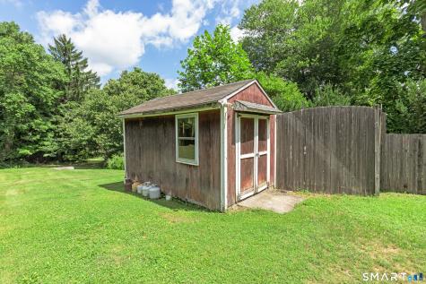 45 Peach Drive Seymour CT 06483