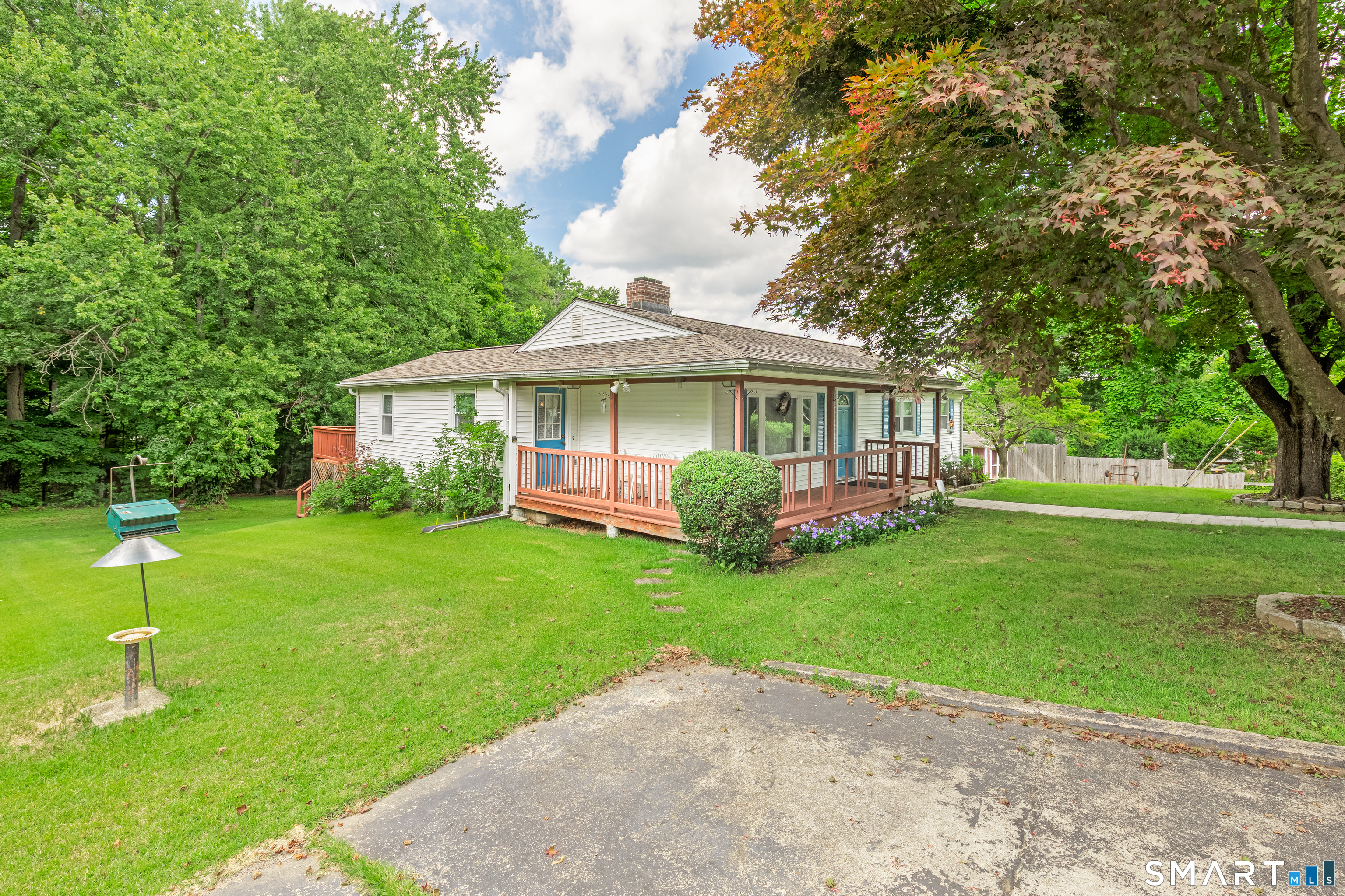 45 Peach Drive Seymour CT 06483