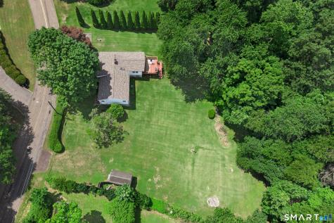 45 Peach Drive Seymour CT 06483