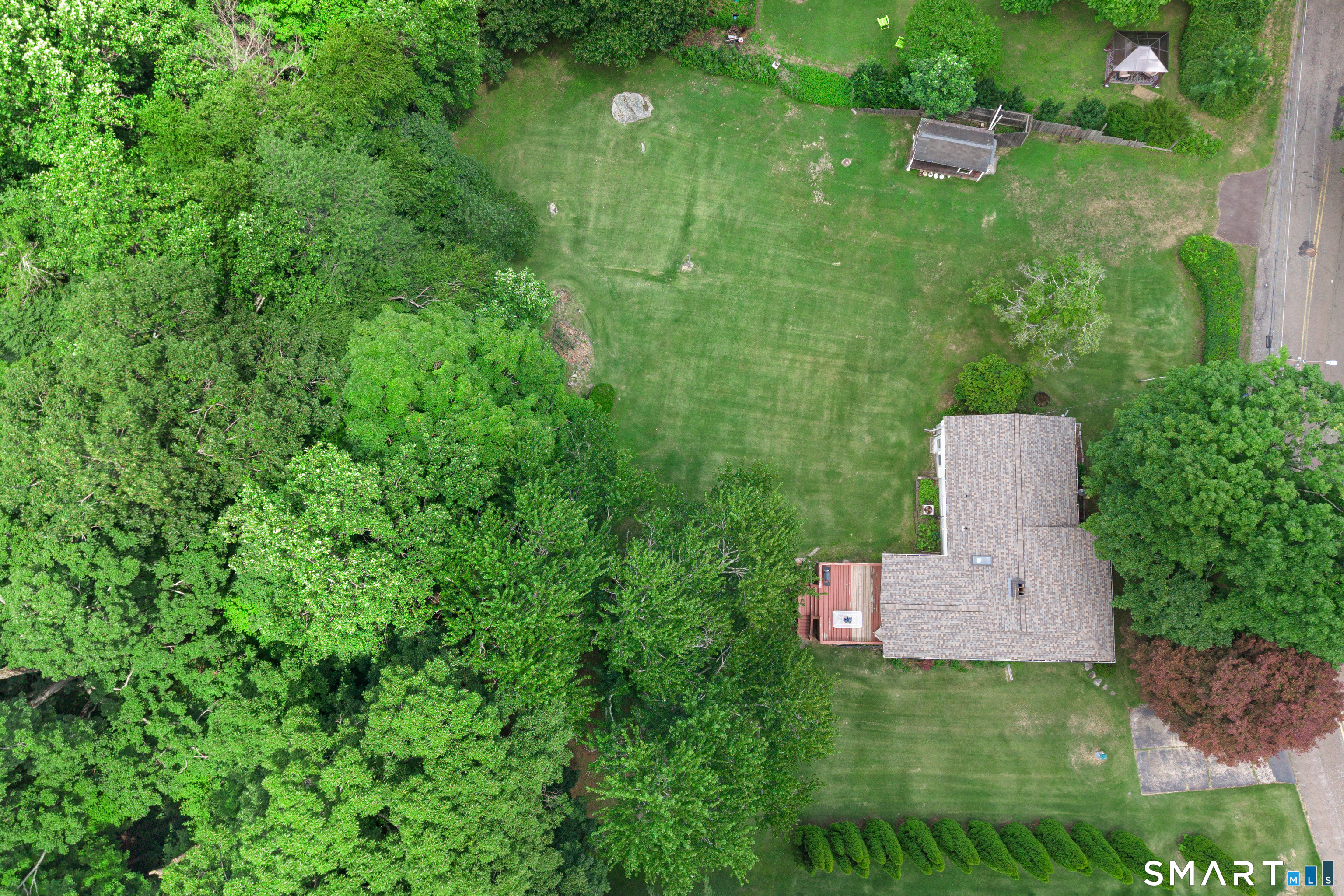 45 Peach Drive Seymour CT 06483