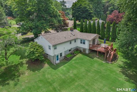 45 Peach Drive Seymour CT 06483