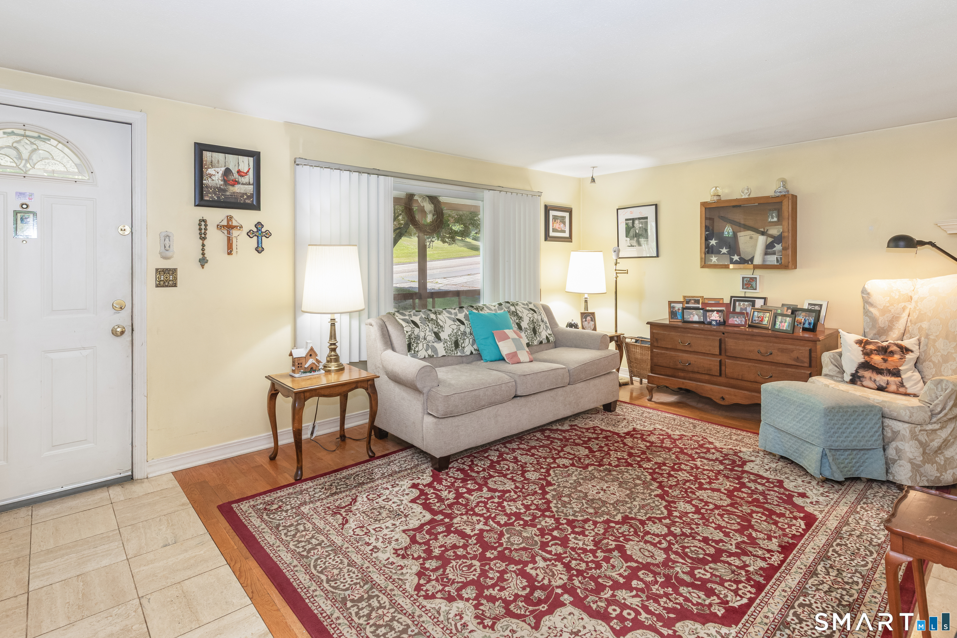 45 Peach Drive Seymour CT 06483