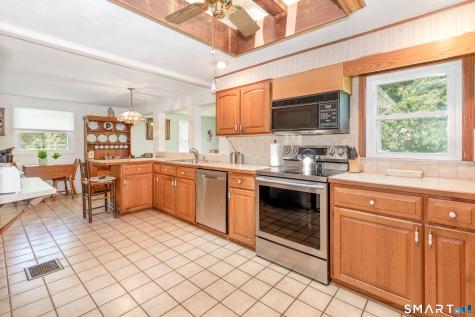 45 Peach Drive Seymour CT 06483