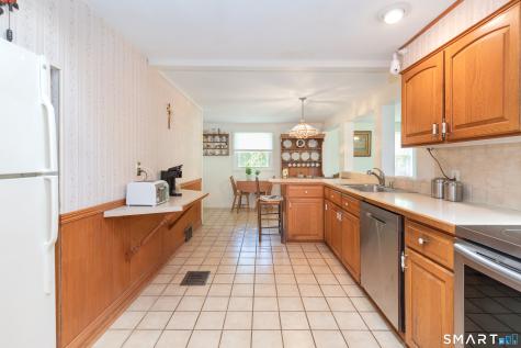 45 Peach Drive Seymour CT 06483