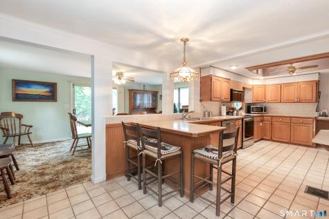 45 Peach Drive Seymour CT 06483