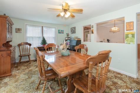 45 Peach Drive Seymour CT 06483