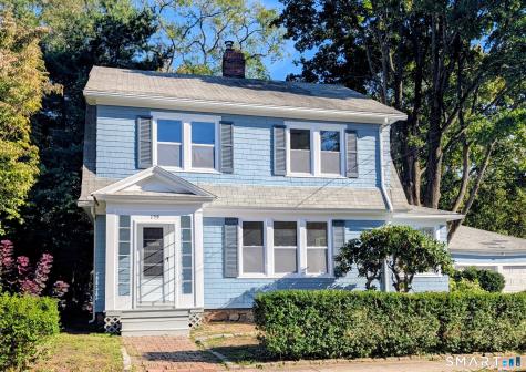 155 Moody Avenue Fairfield CT 06825