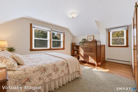 15 Hughes Avenue Watertown CT 06795
