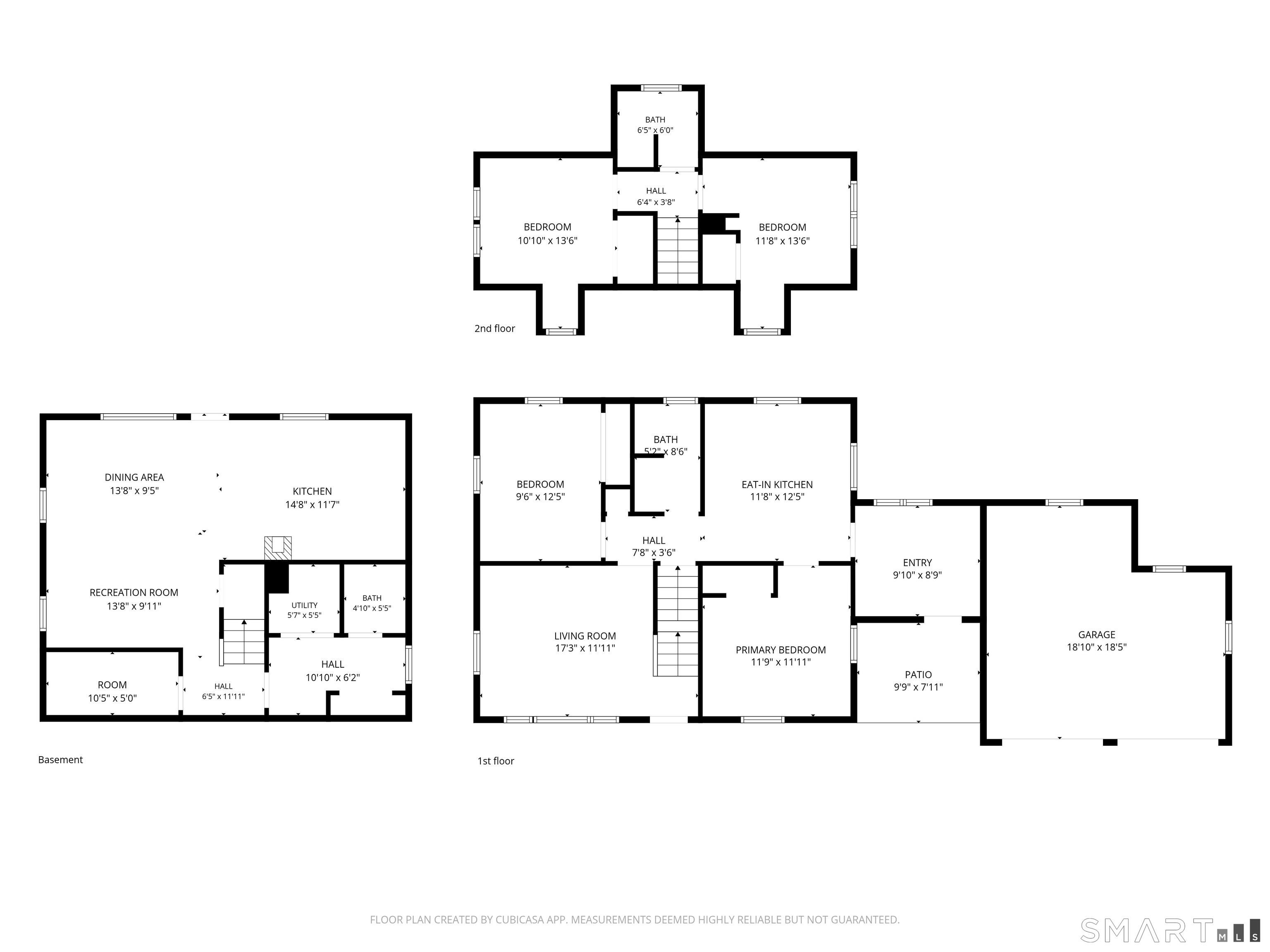 15 Hughes Avenue Watertown CT 06795