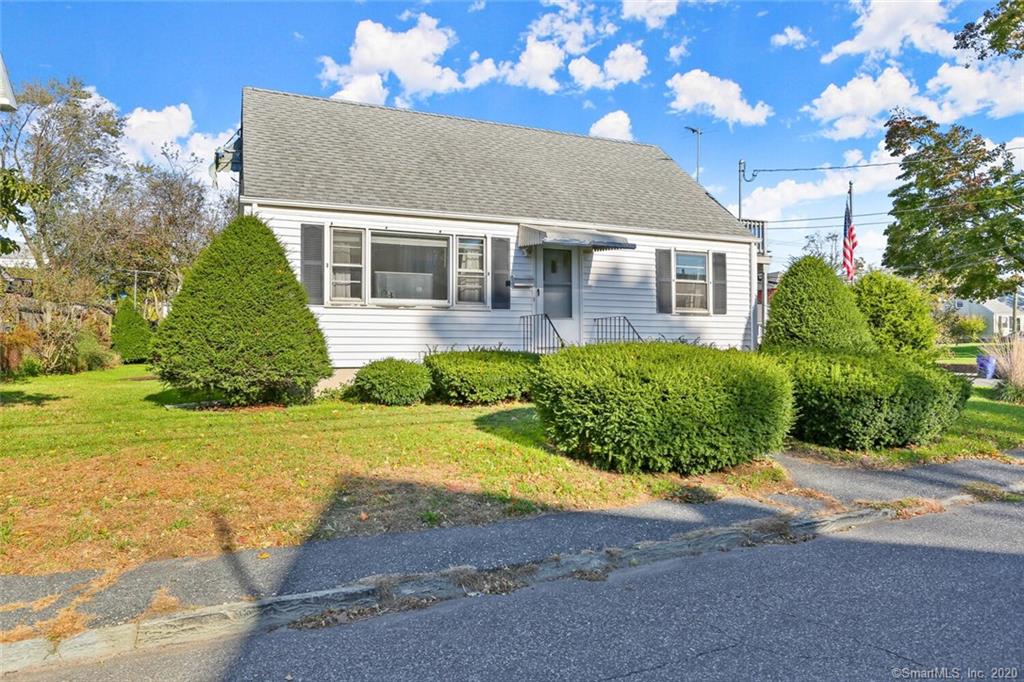 5 Cottage Street Norwalk CT 06855