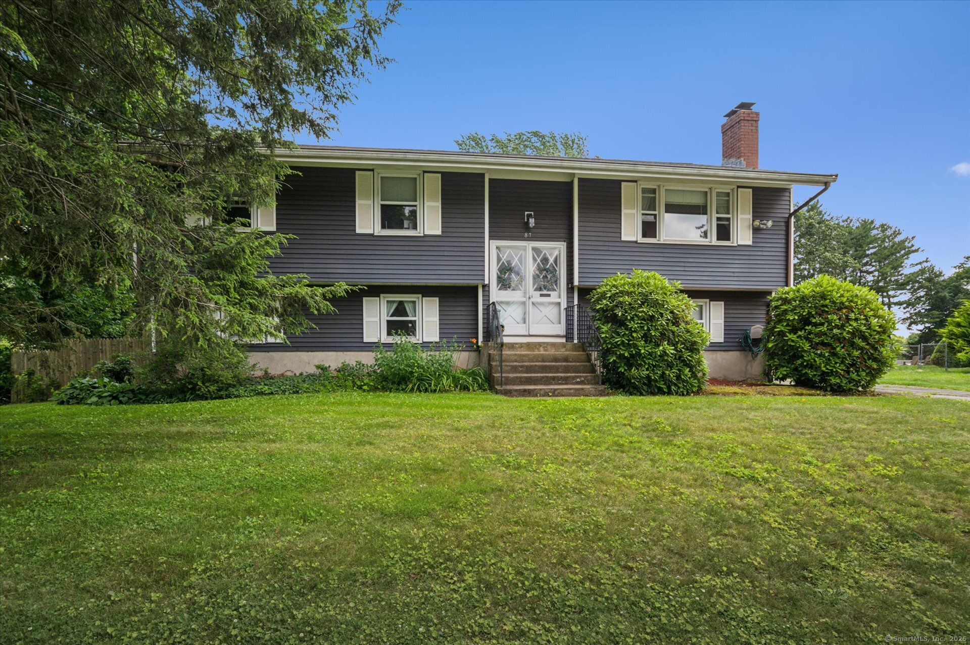 87 Hayes Road South Windsor CT 06074