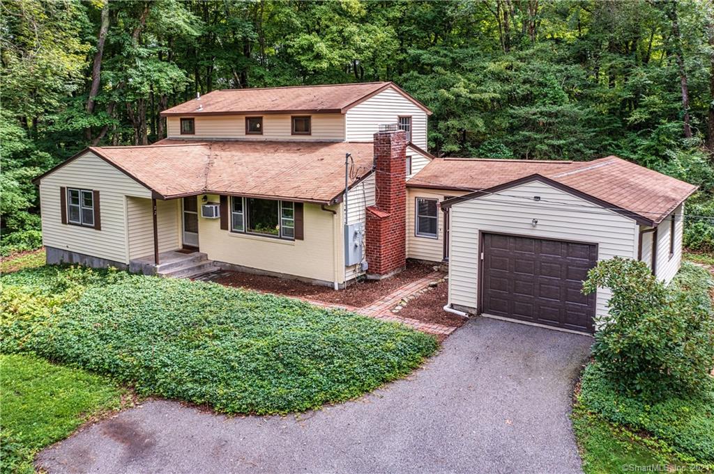 22 Russet Lane Mansfield CT 06268