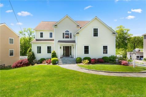 141 Wolfpit Avenue Norwalk CT 06851