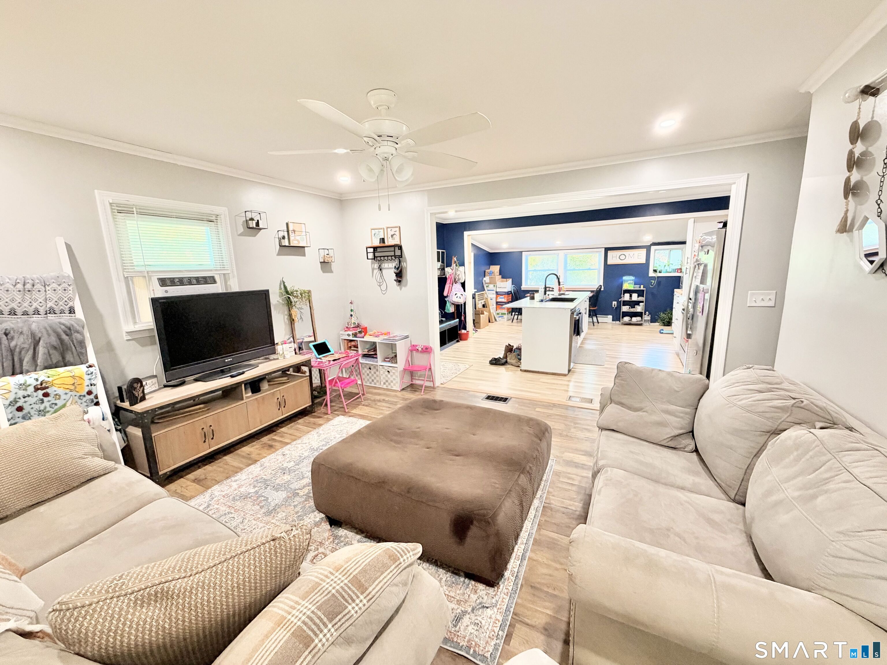 24 Woodcrest Drive Griswold CT 06351