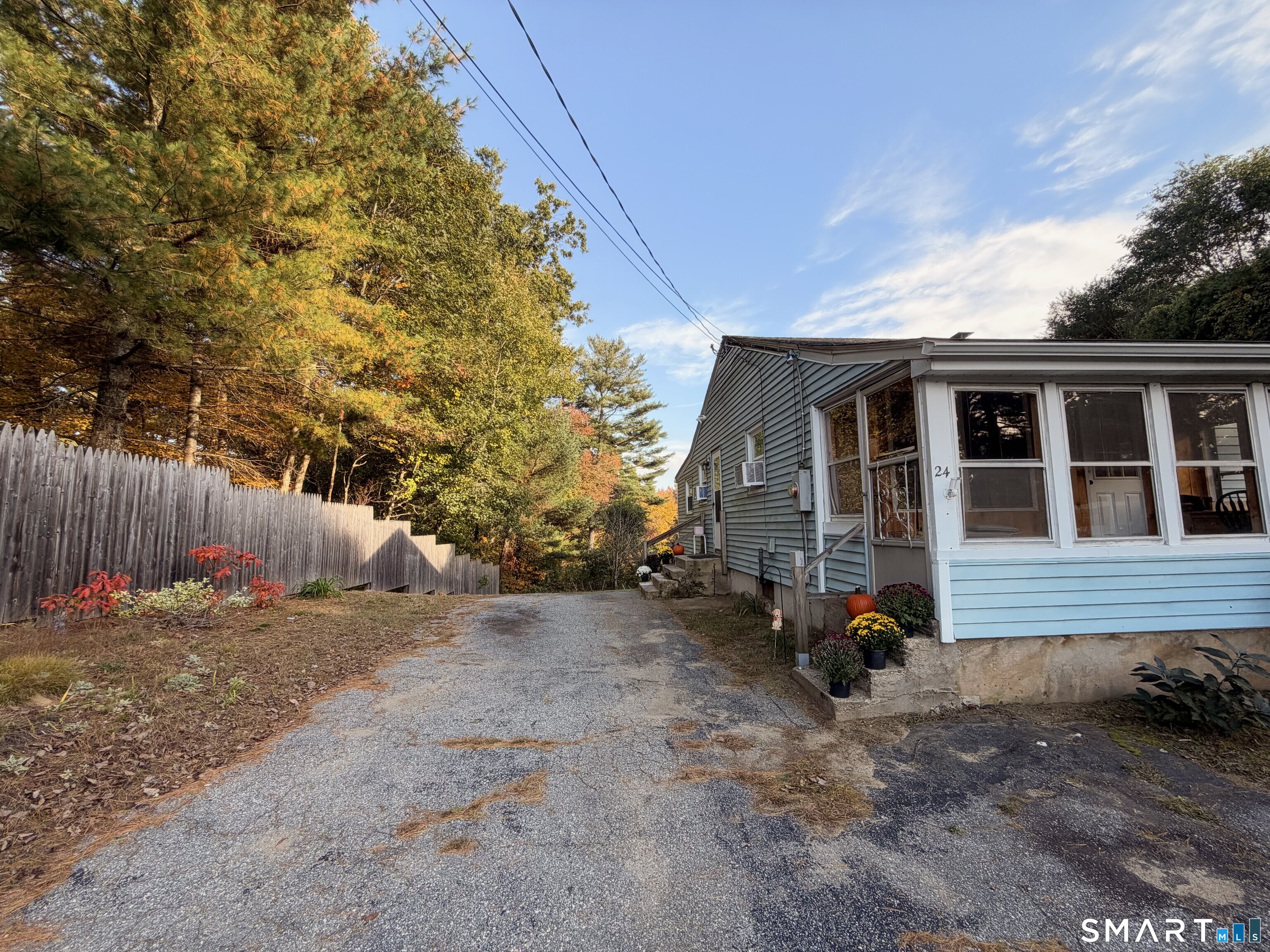 24 Woodcrest Drive Griswold CT 06351