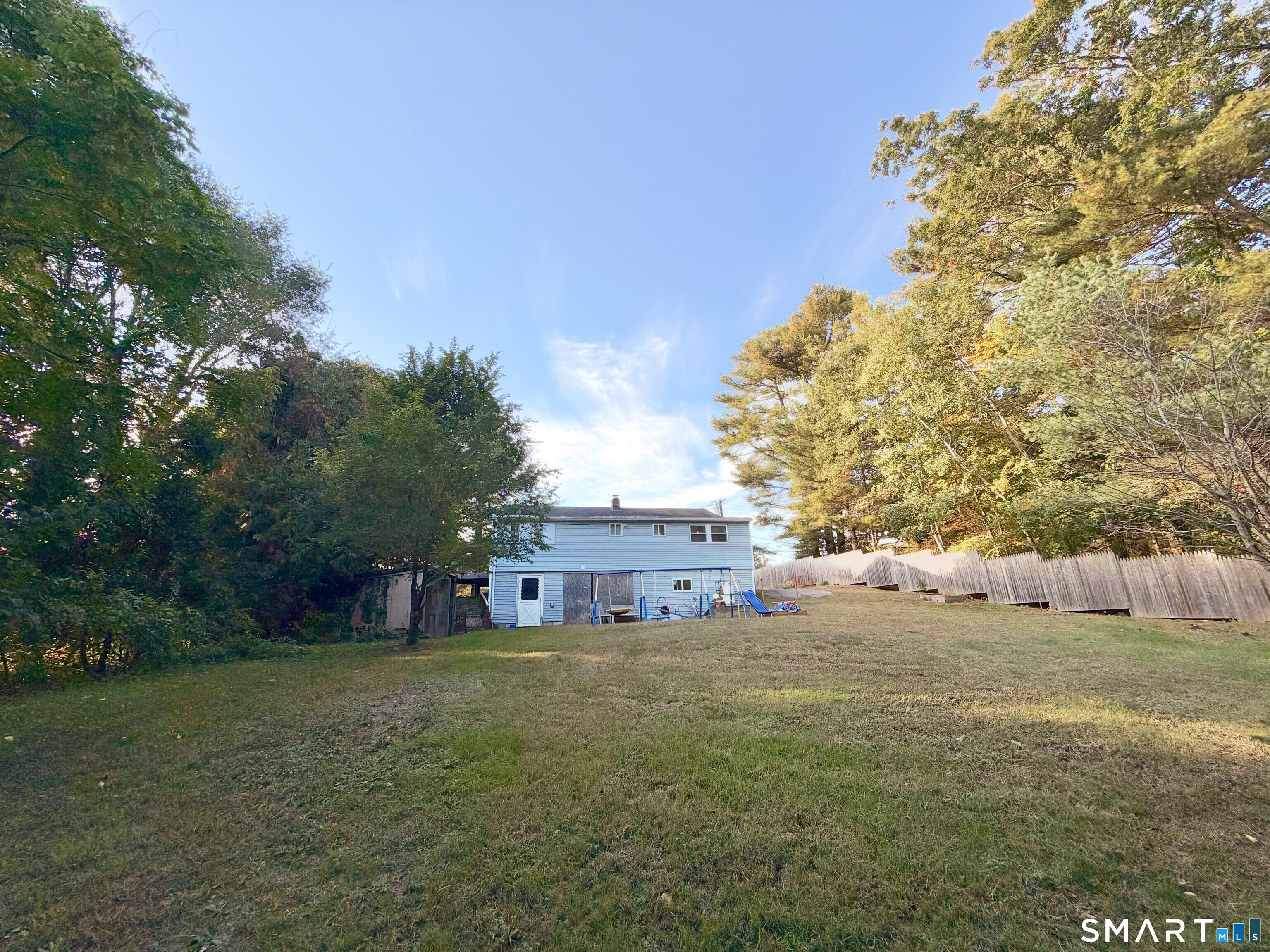 24 Woodcrest Drive Griswold CT 06351