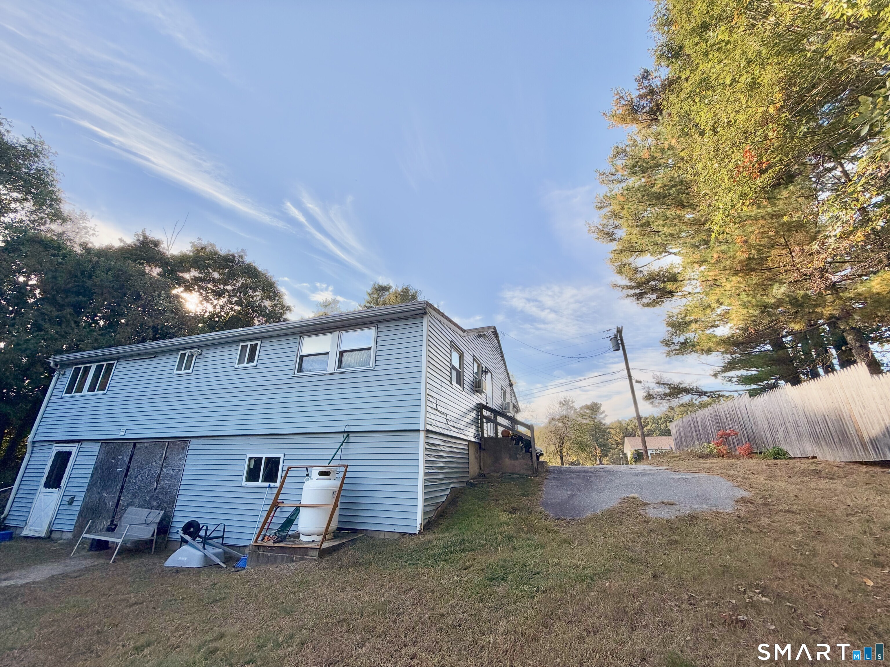 24 Woodcrest Drive Griswold CT 06351