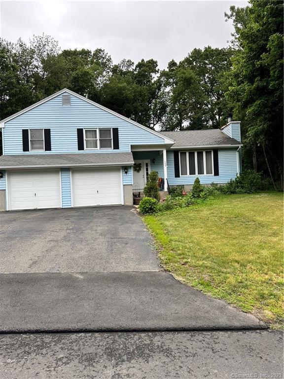 170 Stoddard Road Waterbury CT 06708