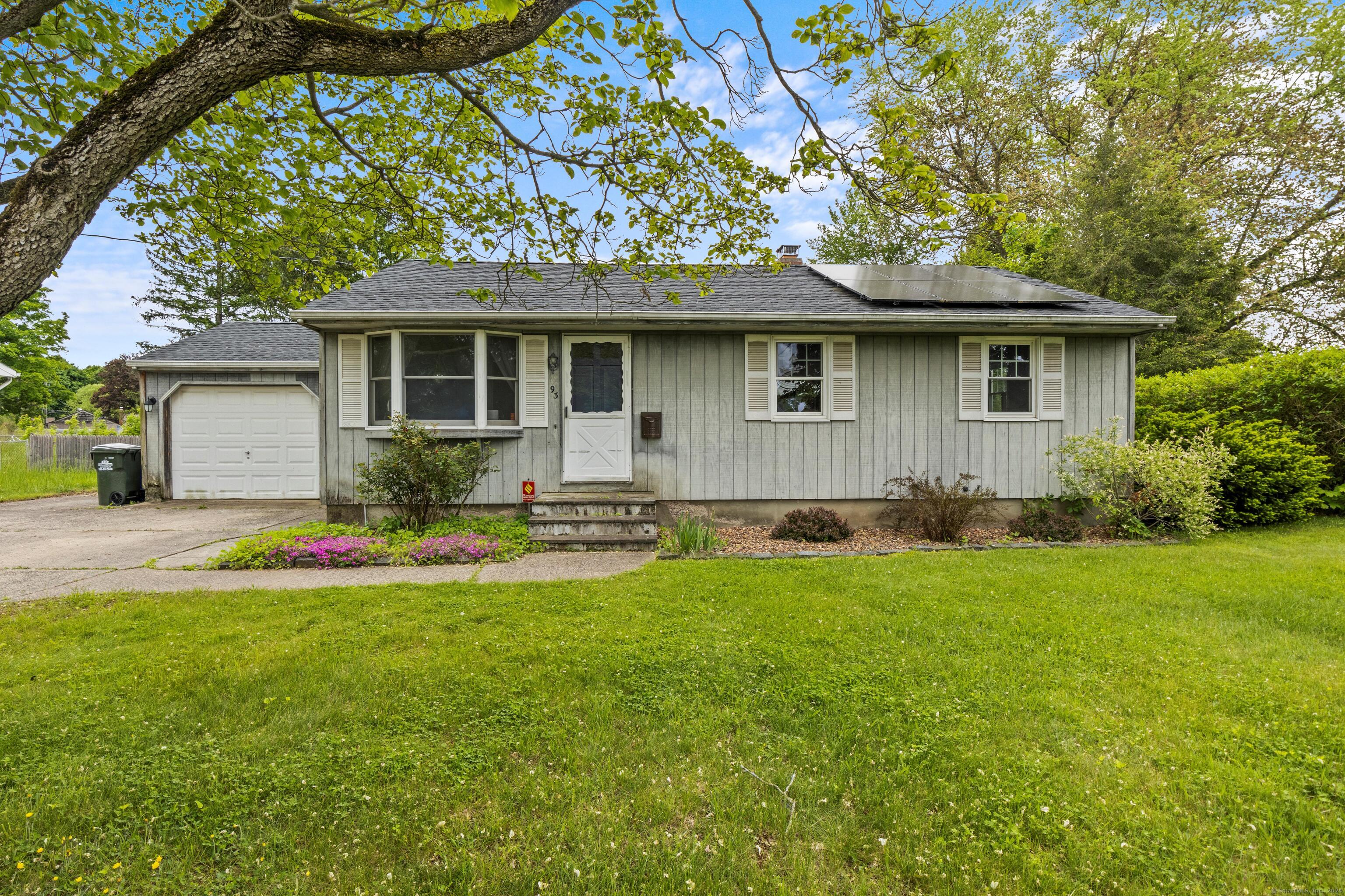 93 Sun Valley Drive Southington CT 06489