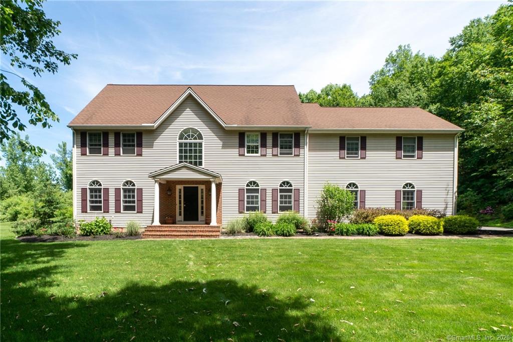 107 Summit Wood Drive Berlin CT 06037
