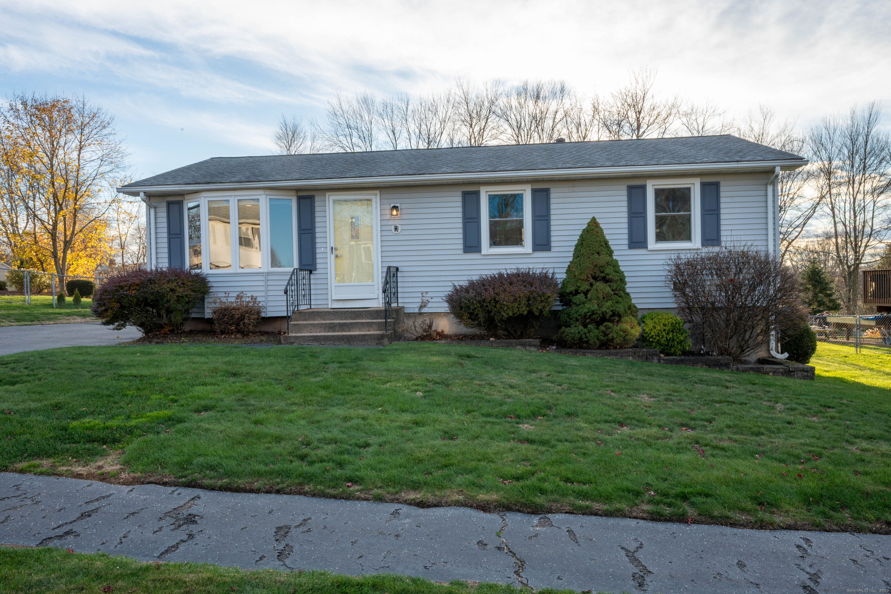 145 Deer Run Road Meriden CT 06451