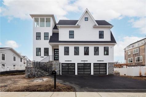 388 Birch Road Fairfield CT 06824