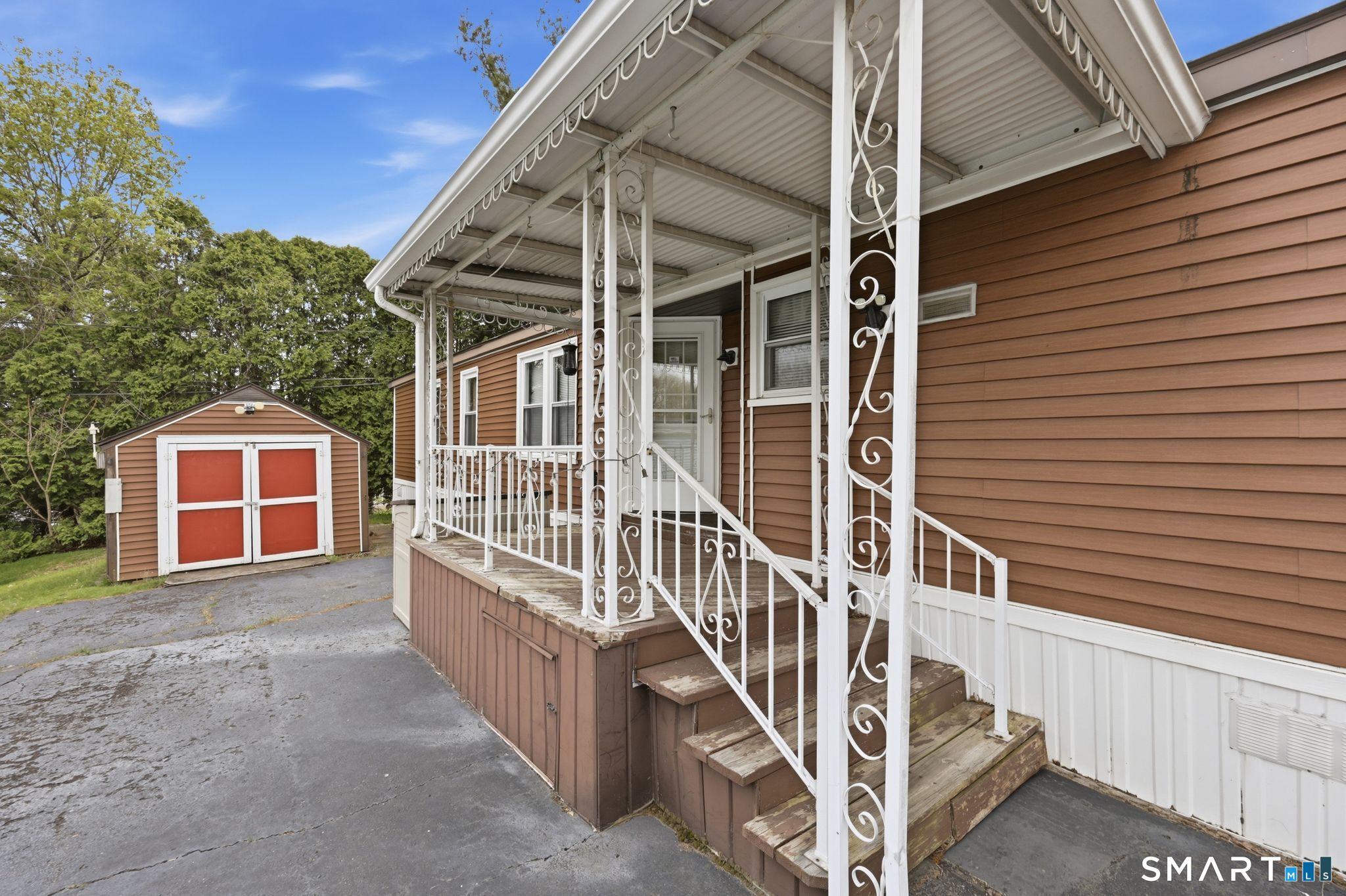 325 Kelly Road Vernon CT 06066