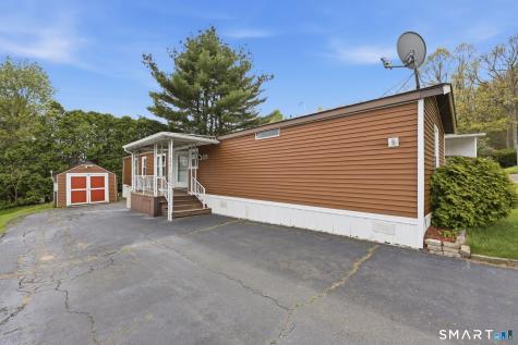 325 Kelly Road Vernon CT 06066