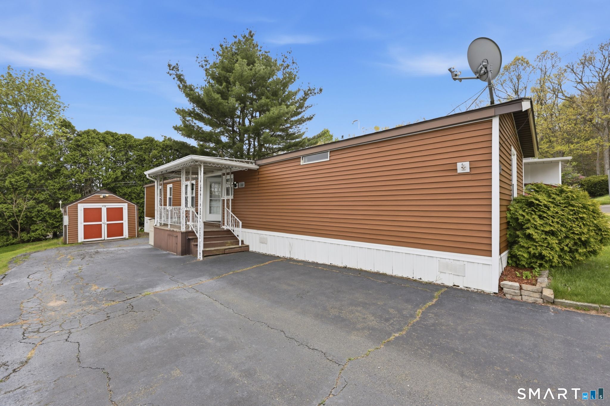 325 Kelly Road Vernon CT 06066